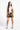 Thao Thep Muay Thai Camo 2 Pocket Walk Shorts