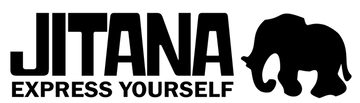 JITANA EXPRESS YOURSELF LOGO