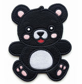 Patch Set - Bear Necessities