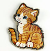 Patch Set - Here Kitty