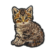 Patch Set - Here Kitty