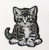 Patch Set - Here Kitty
