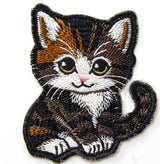 Patch Set - Here Kitty