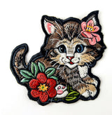 Patch Set - Here Kitty