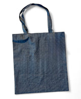 Chambray Tote Bag