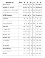 Maha 4 Pocket Baggy Fit Blue Wash Denim with Tribal Print & Snap Details