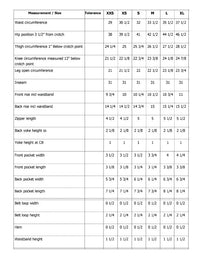 Navari 5 Pocket Low Rise Baggy Fit Denim with Light Wash & Anime Print