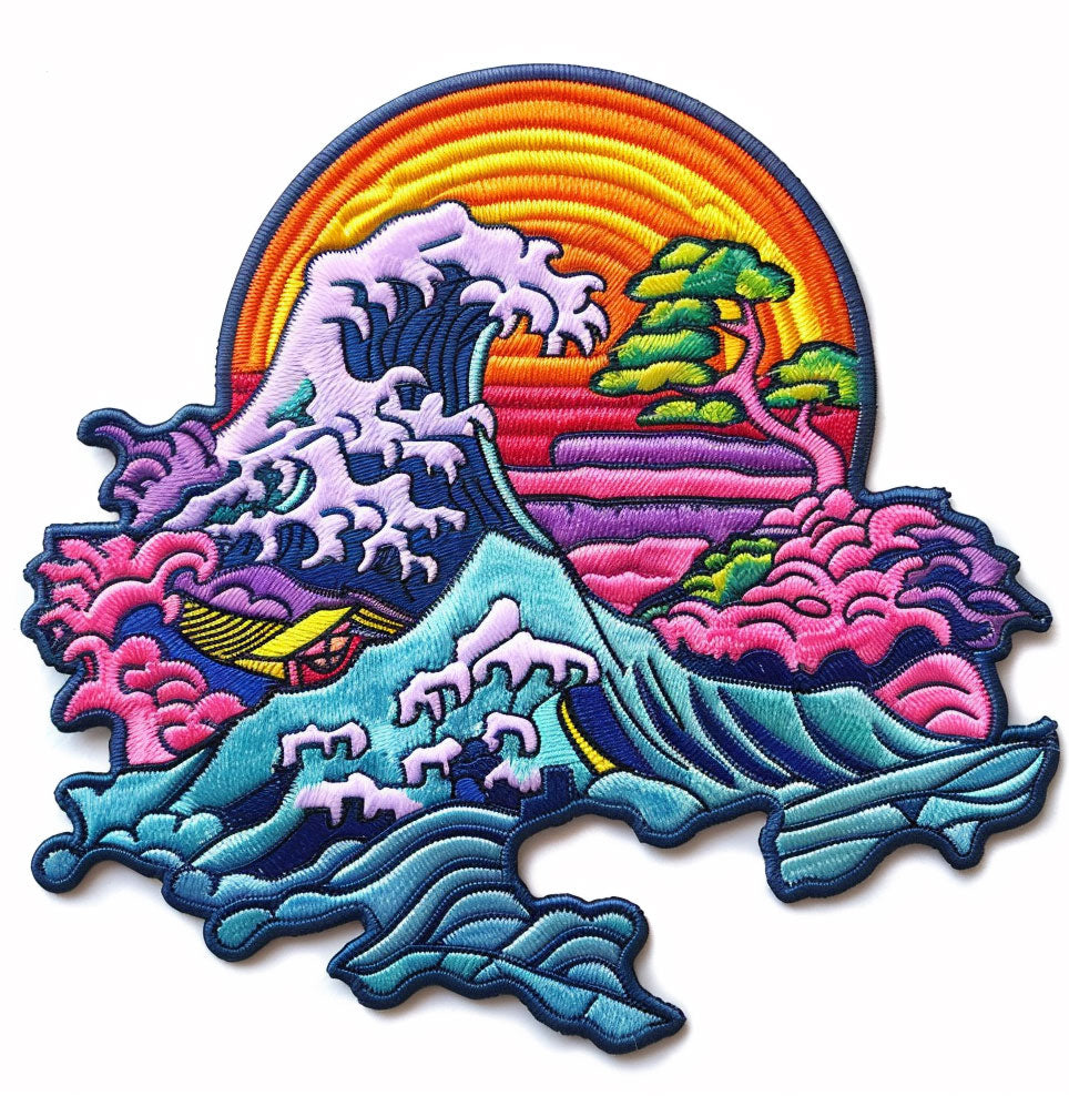 Patch Set - Neon Dream