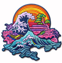 Patch Set - Neon Dream