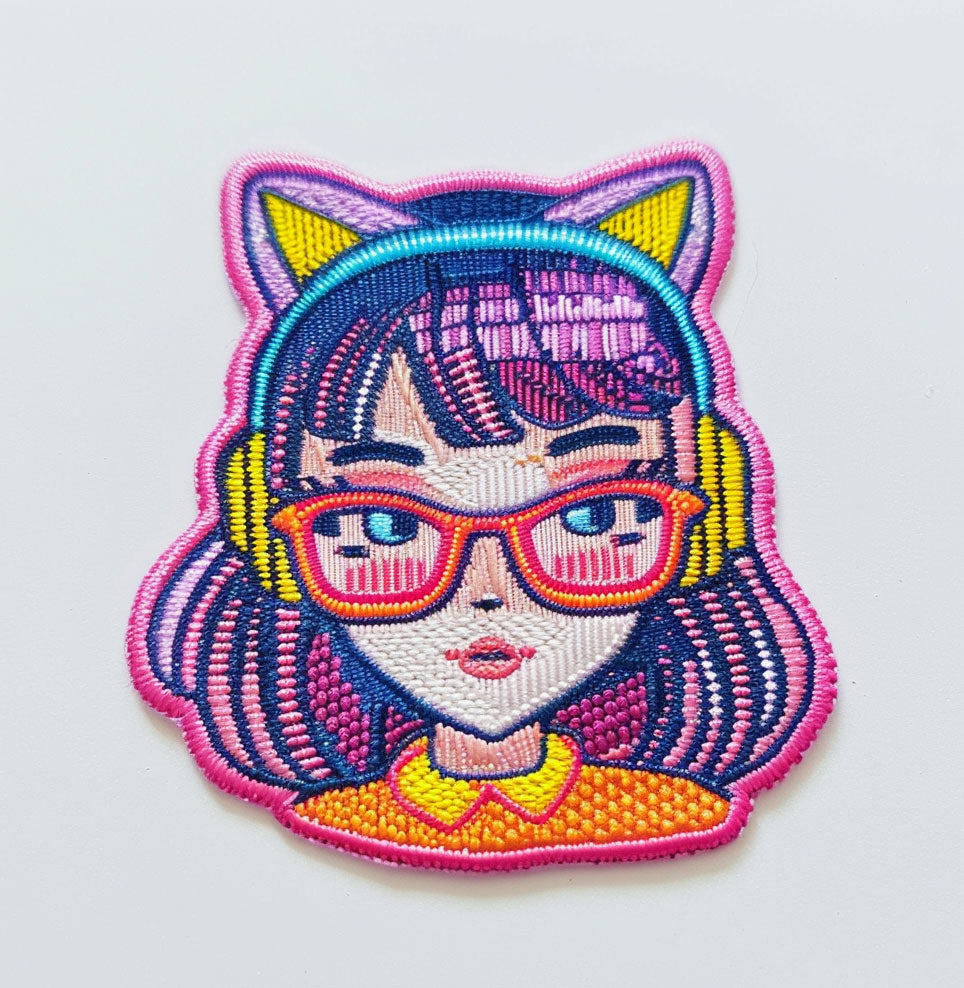 Patch Set - Neon Dream