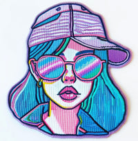 Patch Set - Neon Dream