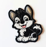 Patch Set - Puppy Power