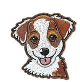 Patch Set - Puppy Power