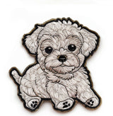 Patch Set - Puppy Power