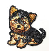 Patch Set - Puppy Power