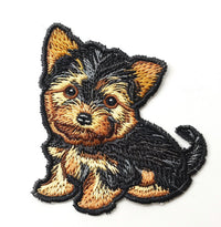 Patch Set - Puppy Power